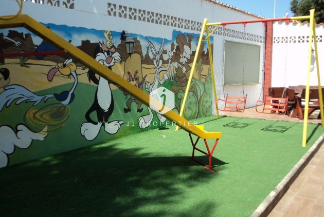 Segunda mano - Villa -
Orihuela Costa - Costa Blanca