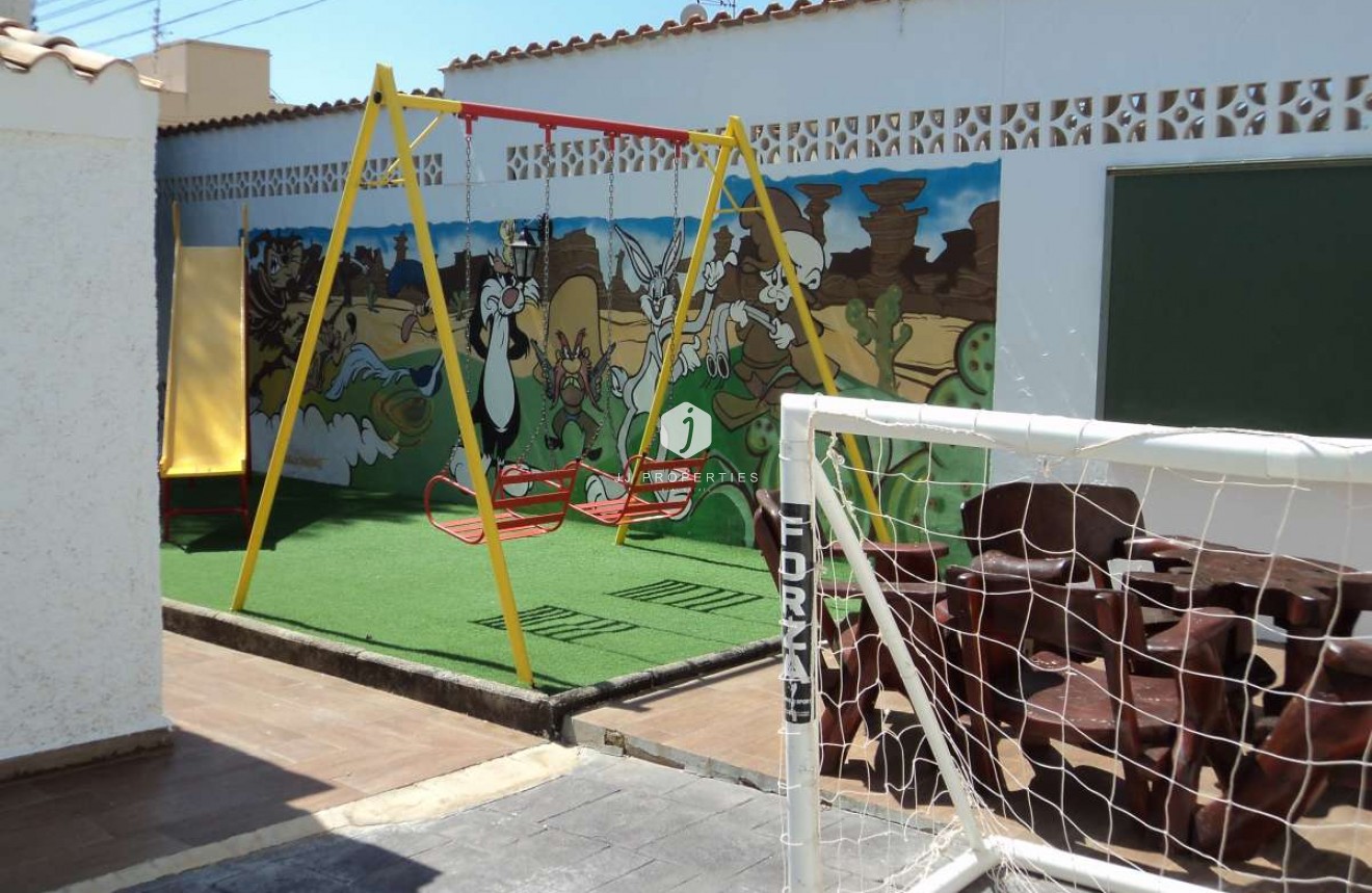 Segunda mano - Villa -
Orihuela Costa - Costa Blanca