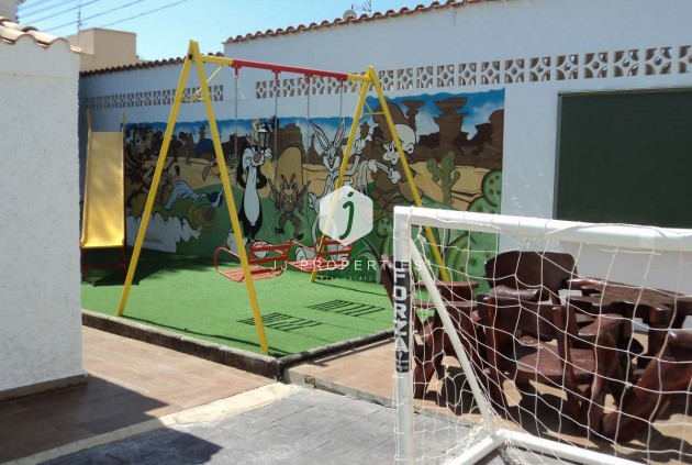 Segunda mano - Villa -
Orihuela Costa - Costa Blanca