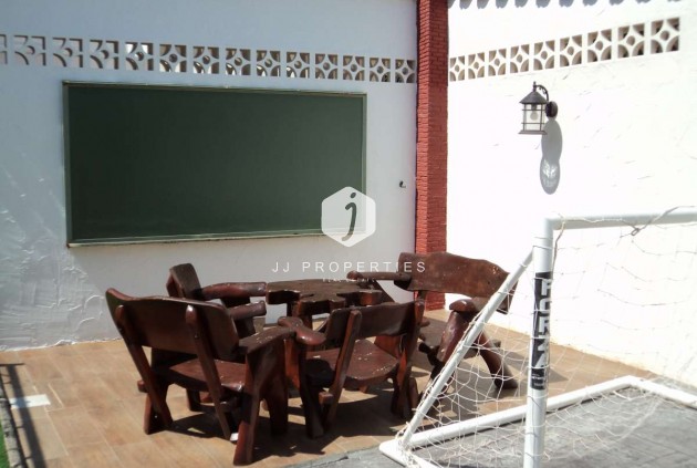 Segunda mano - Villa -
Orihuela Costa - Costa Blanca