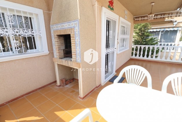 Segunda mano - Villa -
Los Balcones - Costa Blanca