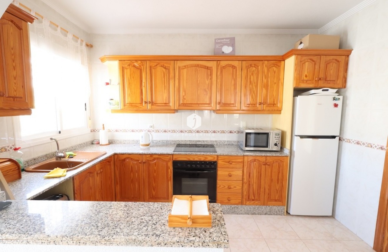 Segunda mano - Villa -
Los Balcones - Costa Blanca