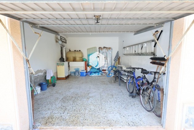 Segunda mano - Villa -
Los Balcones - Costa Blanca