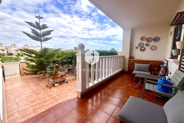 Aus zweiter Hand - Wohnung -
Cabo Roig - Costa Blanca