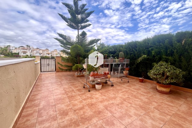 Aus zweiter Hand - Wohnung -
Cabo Roig - Costa Blanca