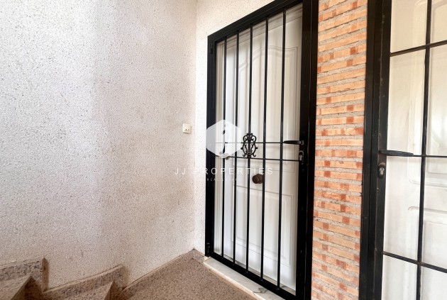 Aus zweiter Hand - Wohnung -
Cabo Roig - Costa Blanca