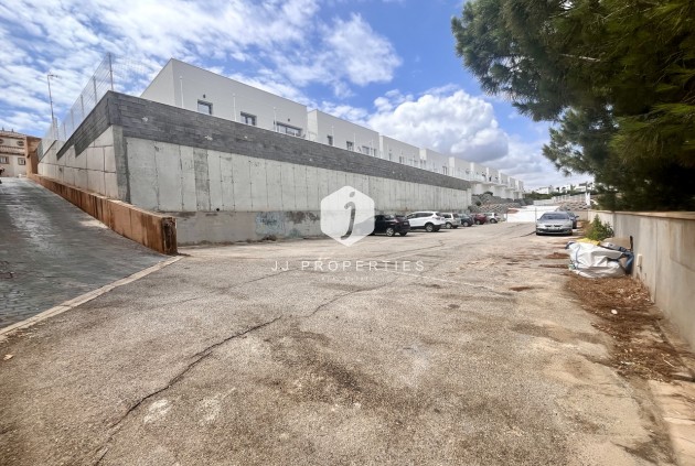 Aus zweiter Hand - Wohnung -
Cabo Roig - Costa Blanca