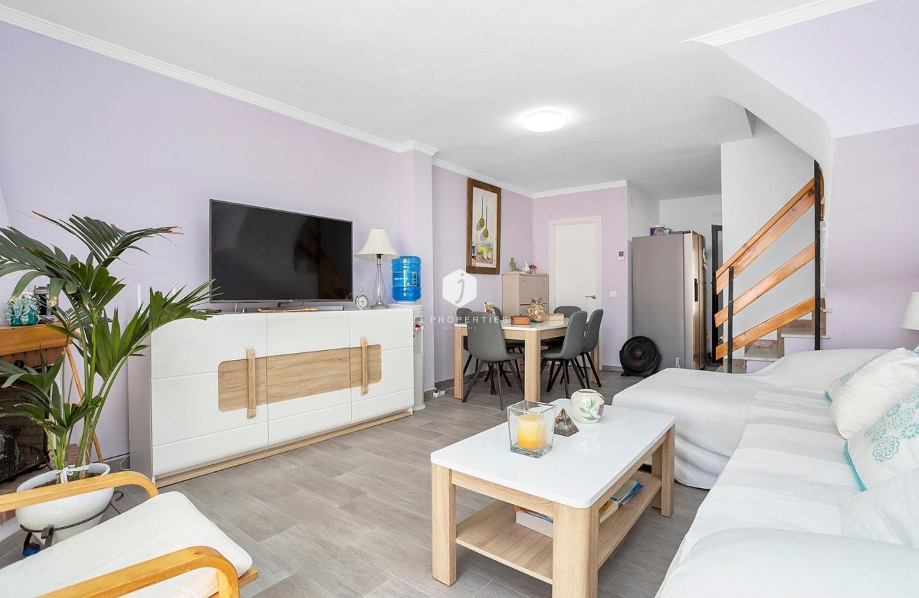 Segunda mano - Chalet -
Torrevieja - Aguas Nuevas 1