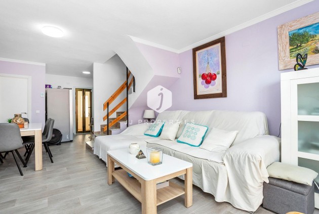 Segunda mano - Chalet -
Torrevieja - Aguas Nuevas 1