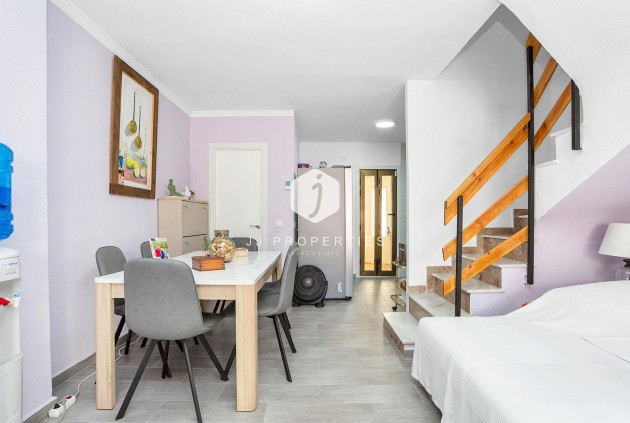 Segunda mano - Chalet -
Torrevieja - Aguas Nuevas 1