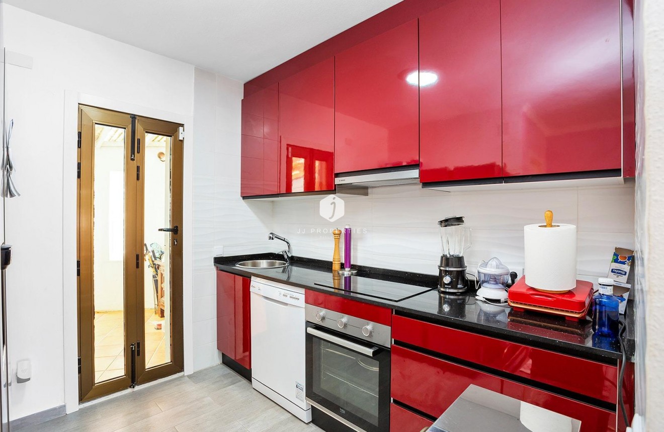 Segunda mano - Chalet -
Torrevieja - Aguas Nuevas 1