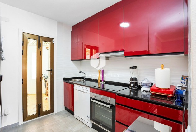 Segunda mano - Chalet -
Torrevieja - Aguas Nuevas 1