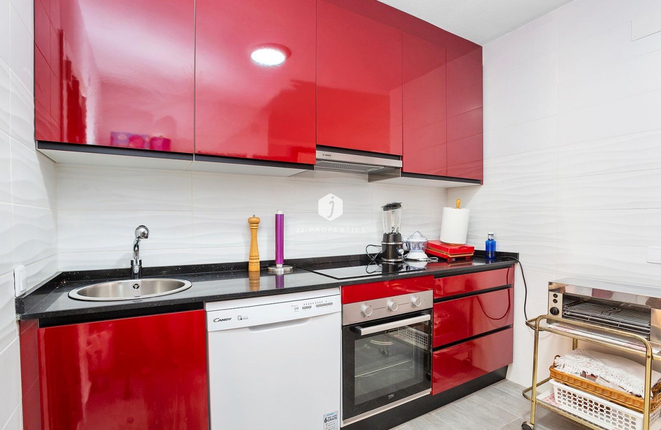 Segunda mano - Chalet -
Torrevieja - Aguas Nuevas 1