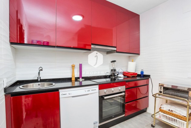 Segunda mano - Chalet -
Torrevieja - Aguas Nuevas 1