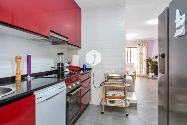 Segunda mano - Chalet -
Torrevieja - Aguas Nuevas 1