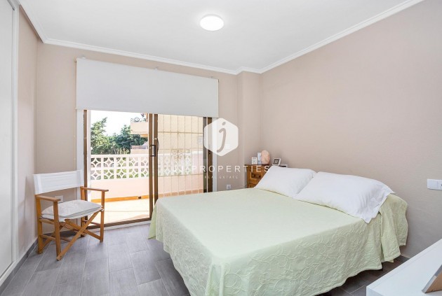 Segunda mano - Chalet -
Torrevieja - Aguas Nuevas 1