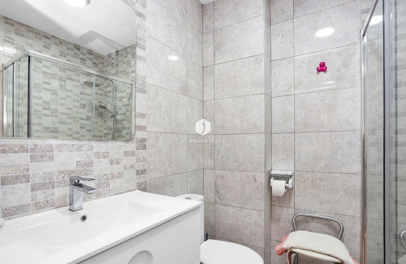 Segunda mano - Chalet -
Torrevieja - Aguas Nuevas 1