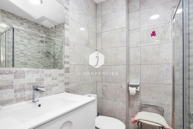 Segunda mano - Chalet -
Torrevieja - Aguas Nuevas 1