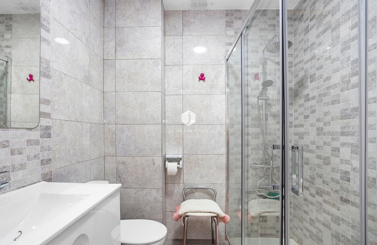 Segunda mano - Chalet -
Torrevieja - Aguas Nuevas 1