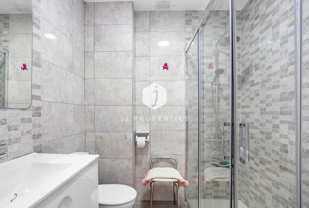 Segunda mano - Chalet -
Torrevieja - Aguas Nuevas 1