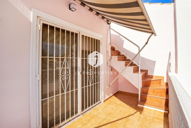 Segunda mano - Chalet -
Torrevieja - Aguas Nuevas 1