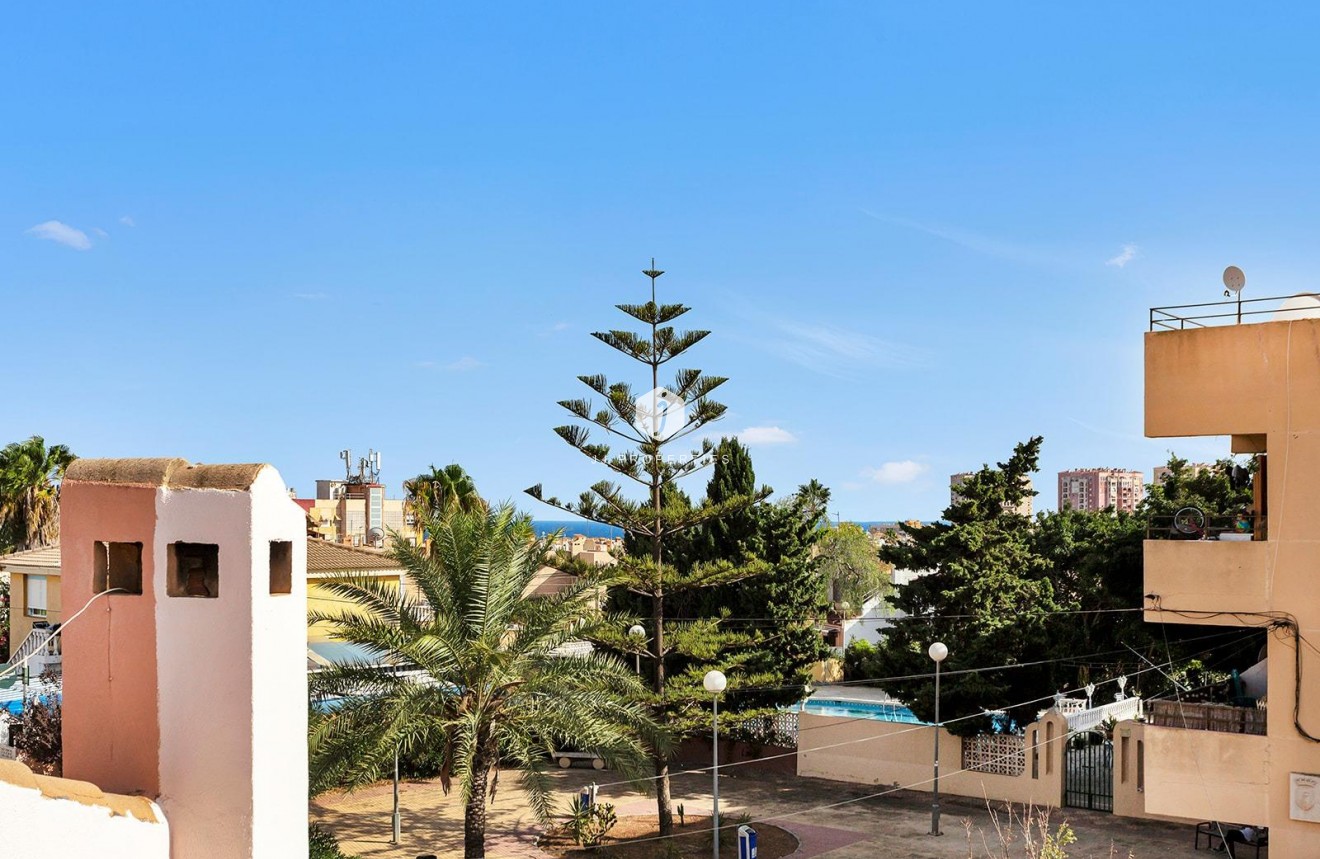 Segunda mano - Chalet -
Torrevieja - Aguas Nuevas 1