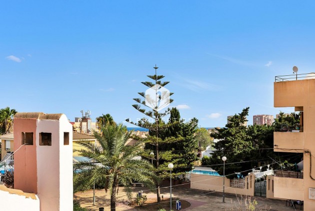 Segunda mano - Chalet -
Torrevieja - Aguas Nuevas 1