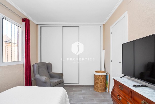 Segunda mano - Chalet -
Torrevieja - Aguas Nuevas 1