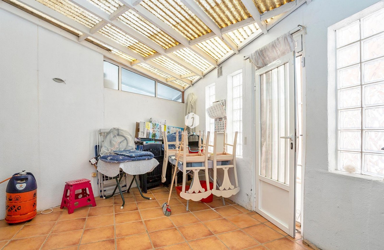 Segunda mano - Chalet -
Torrevieja - Aguas Nuevas 1