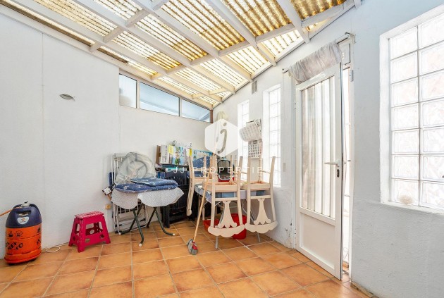 Segunda mano - Chalet -
Torrevieja - Aguas Nuevas 1