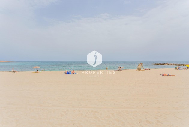 Segunda mano - Chalet -
Torrevieja - Aguas Nuevas 1