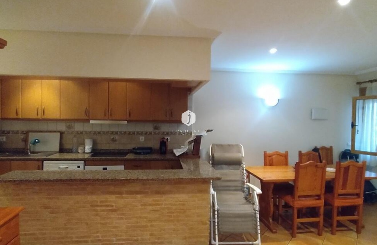 Segunda mano - Apartamento / piso -
Torrevieja - La Mata