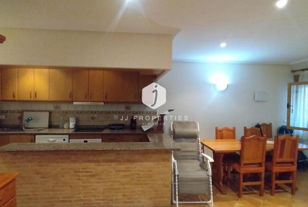 Segunda mano - Apartamento / piso -
Torrevieja - La Mata