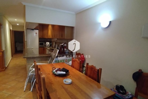 Segunda mano - Apartamento / piso -
Torrevieja - La Mata