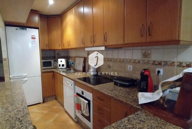Segunda mano - Apartamento / piso -
Torrevieja - La Mata