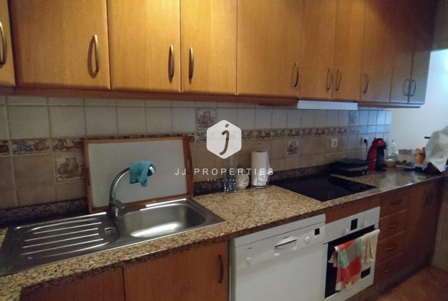 Segunda mano - Apartamento / piso -
Torrevieja - La Mata