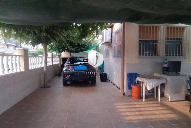 Segunda mano - Apartamento / piso -
Torrevieja - La Mata