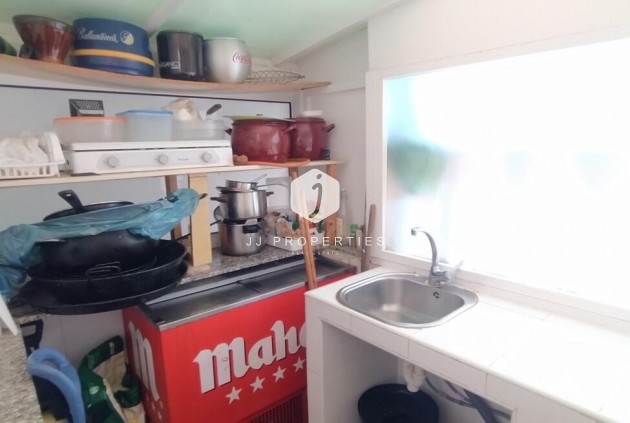 Segunda mano - Apartamento / piso -
Torrevieja - La Mata