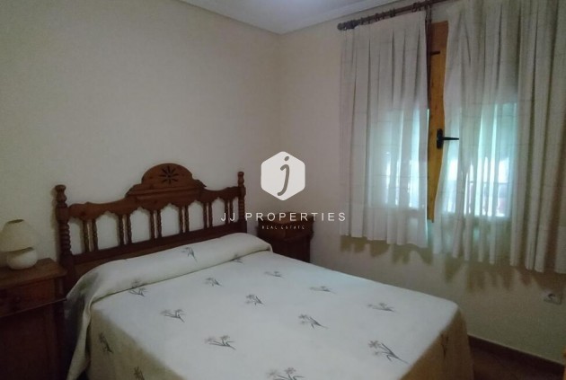 Segunda mano - Apartamento / piso -
Torrevieja - La Mata