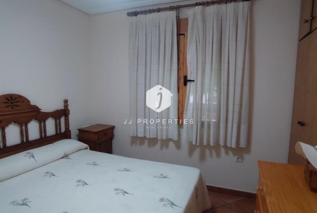 Segunda mano - Apartamento / piso -
Torrevieja - La Mata
