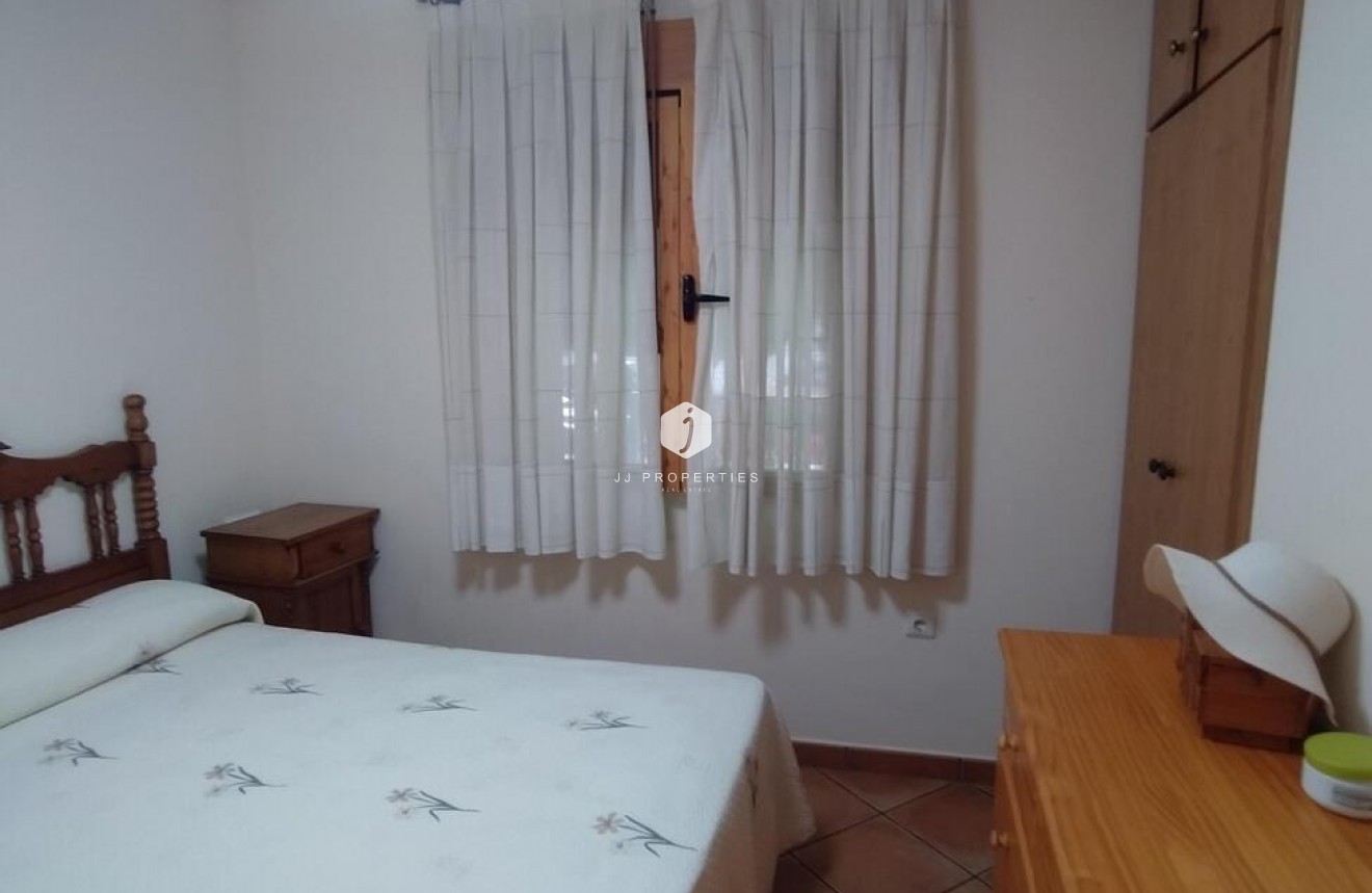 Segunda mano - Apartamento / piso -
Torrevieja - La Mata