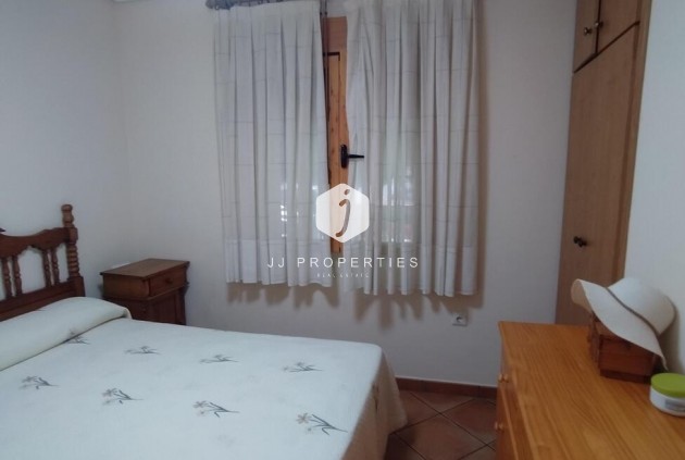 Segunda mano - Apartamento / piso -
Torrevieja - La Mata