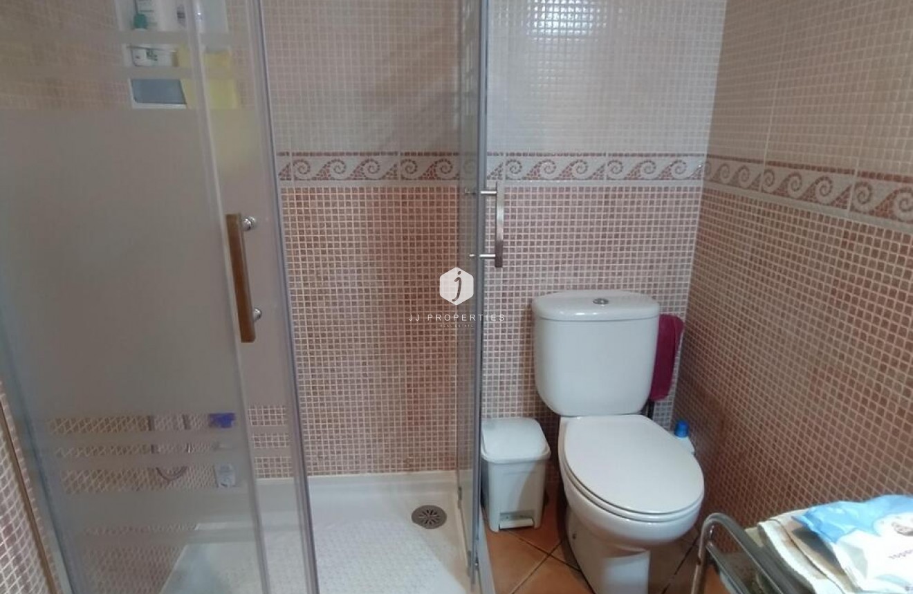 Segunda mano - Apartamento / piso -
Torrevieja - La Mata