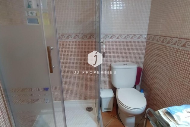 Segunda mano - Apartamento / piso -
Torrevieja - La Mata