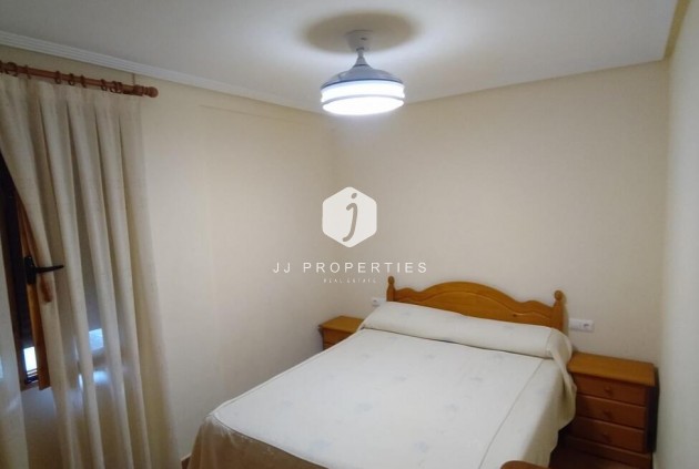 Segunda mano - Apartamento / piso -
Torrevieja - La Mata