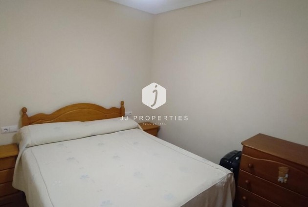 Segunda mano - Apartamento / piso -
Torrevieja - La Mata