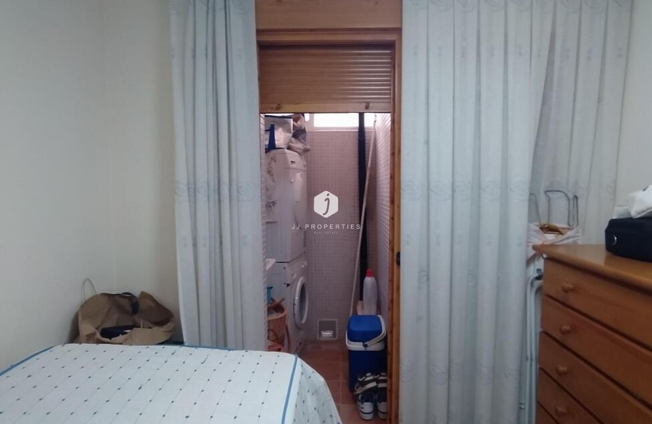Segunda mano - Apartamento / piso -
Torrevieja - La Mata