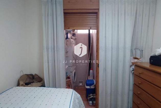 Segunda mano - Apartamento / piso -
Torrevieja - La Mata