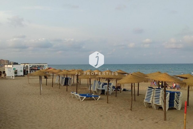 Segunda mano - Apartamento / piso -
Torrevieja - La Mata