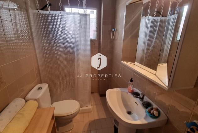 D'occasion - Appartement -
Torrevieja - Habaneras